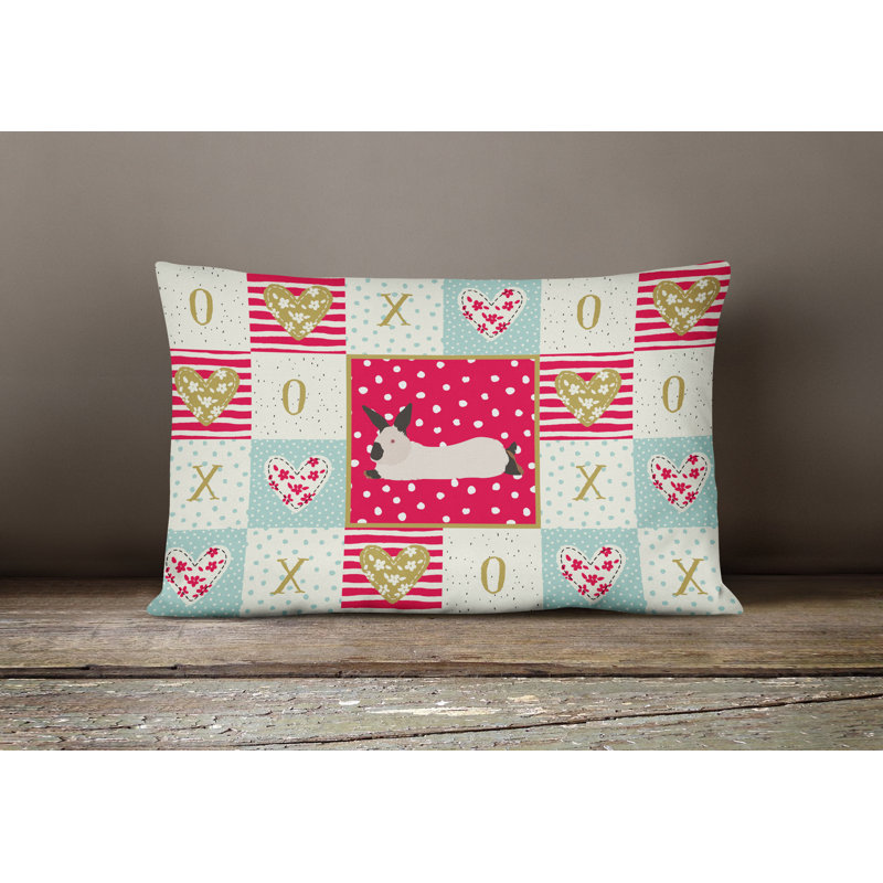  Coussin d'extérieur rectangulaire California California