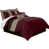 Burgundy selected