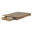 Cubelo Queen Storage Platform Bed