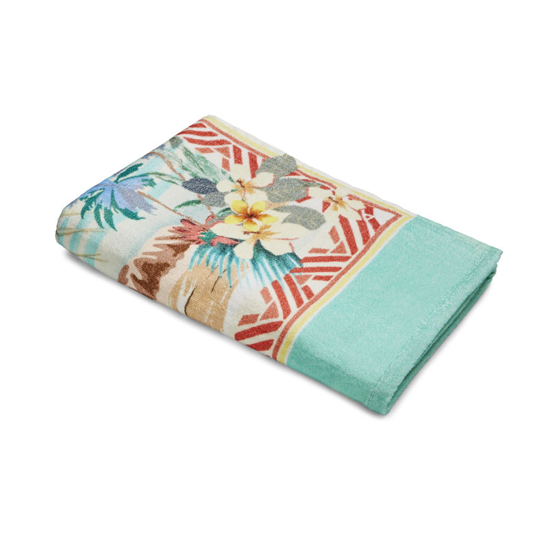 Aloha Beach Towel