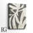 Abstract X Gallery Wrapped Canvas - Ready To Hang-112862247