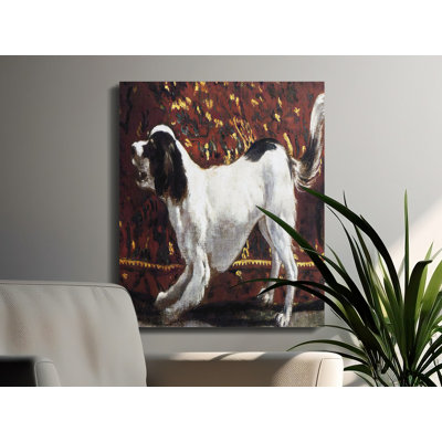 Wrapped Canvas Print Set