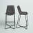 Alivia Upholstered Counter Stool with Metal Frame-1733667979-1731481052