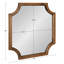 Miroir d'appoint Mertztown Glam-958414832-958414831
