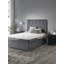 Symple Stuff Pocket Sprung Mattress-52671779