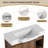 28'' Single Bathroom Vanity with Ceramic Top