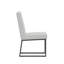 Mason Upholstered Dining Chair