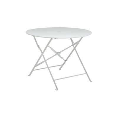 Table bistro ronde 36 po Jabbaar