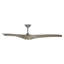 Zephyr 3 - Blade Outdoor/Indoor Smart Ceiling Fan with Light Kit And Remote Control Included-1534063292-1535754511