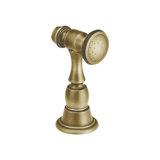 Traditional Side Spray
