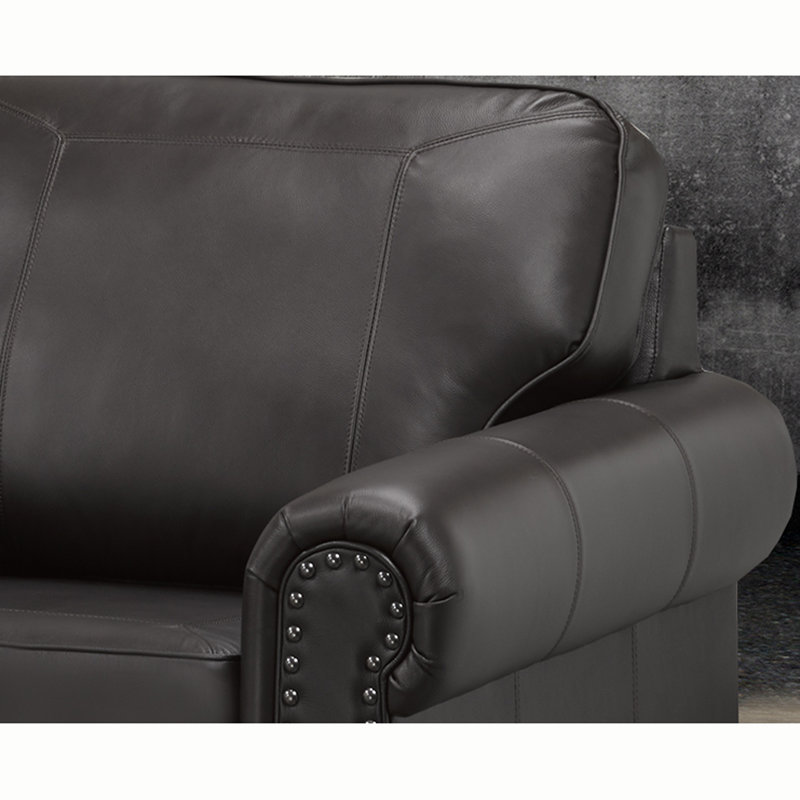 Ayriana Upholstered 61.5'' Loveseat