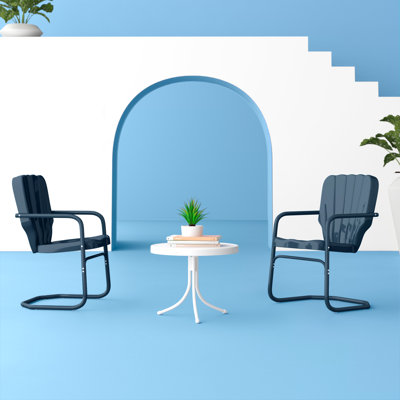 Kasen Outdoor Dining Armchair