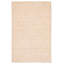 Tapis en jute tissé à la main de couleur naturelle Konpointino-1874772227