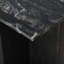 Terrell 72'' W Marble Console Table