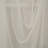 Extra Long and Extra Wide Dots Lace Patterned Sheer Curtain Panels-70986277-70986280