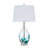 Junaynah Crystal Table Lamp
