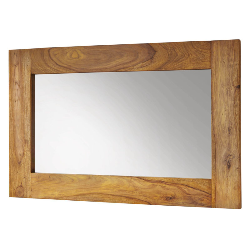 Sheesham Dresser Mirror