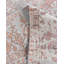 Overdyed One-of-a-Kind 8' 1" X 10' 1" Hand Knotted Area Rug