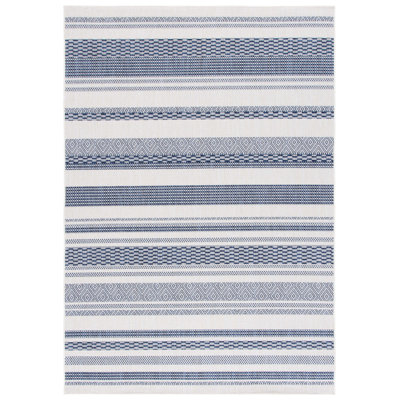 Legros Performance Performance Striped Rug