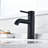 Tubize Single Hole Bathroom Faucet-82037181