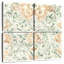 Carreau de jardin en terre cuite Kerner II-109140512