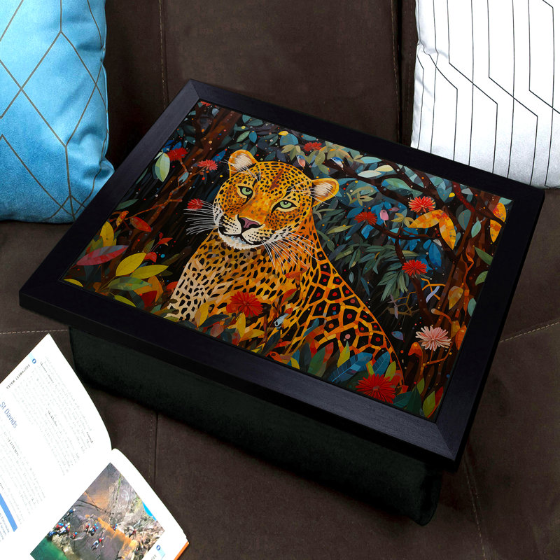 Breakfast Tray