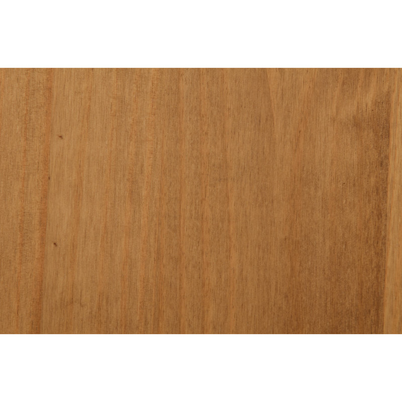 Cowley Solid Wood Dining Chair, Distressed Waxed Pine