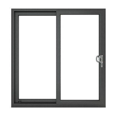 Upvc Sliding Patio Door