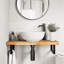 60cm Bathroom Vanity Top-1402075390