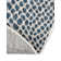 Jill Zarin Cape Town Indoor/Outdoor Rug