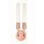 Madisson Armed Sconce-901470154