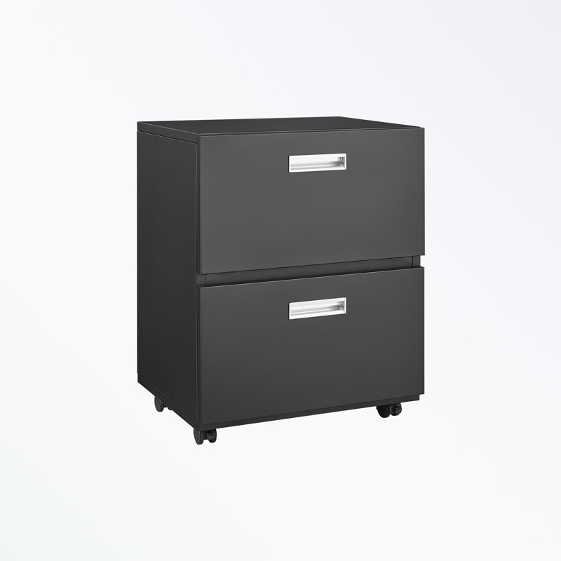 Mian 19.68'' Wide Storage Cabinet