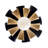 Daphne 1-Light Convertible Flush Mount/Sconce