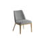Loft Upholstered Dining Chair