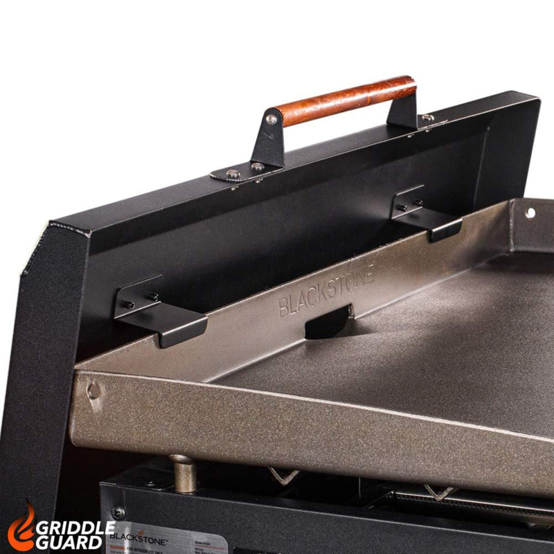 Aluminum Grill Griddle