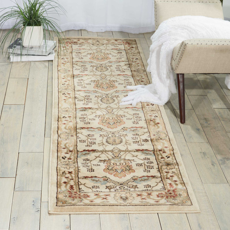 Tapis ivoire Apria