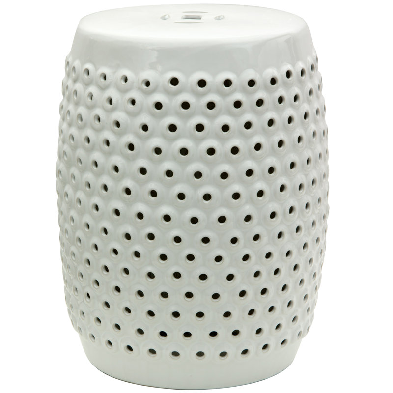 Tabouret de jardin