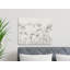 Scholl Wrapped Canvas Print Set-151524901