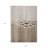 HomeRoots Rectangle Machine Woven Area Rug