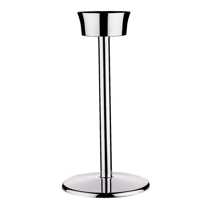 Palace Stainless Steel Bucket Stand