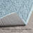 Laura Ashley Astor Chenille 2 Pieces Non-Slip Bath Mat-69935890