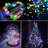 Alcinia 1 - Bulb 393.7'' Plug-in Fairy String Light-1526630092