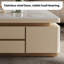 Table basse 39,37 "Modern Minimalist-504239968