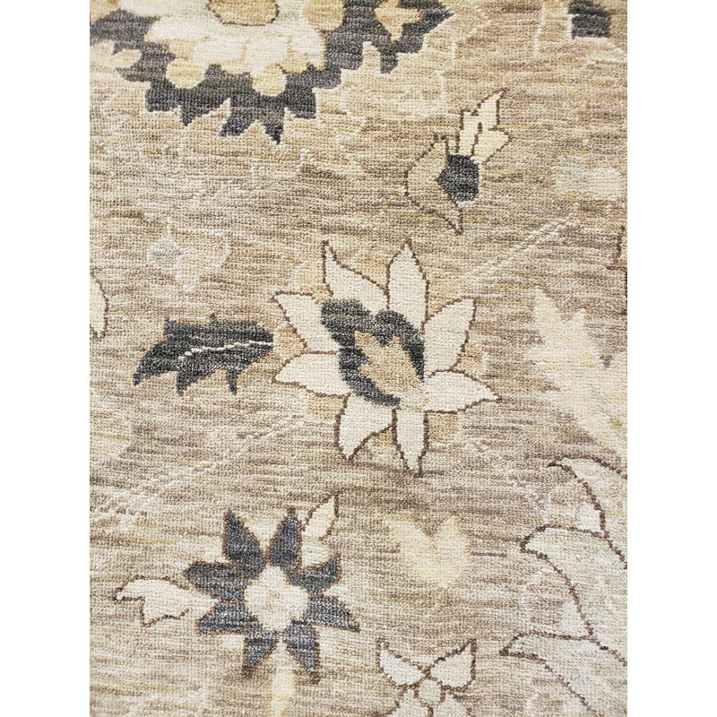 One-of-a-Kind 13' X 20' Area Rug