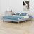 Modern Design Floating Platform Bed Frame-836734352-836734356