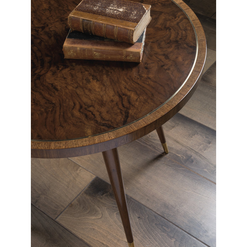 Table de bout ronde Signature Designs Marlowe