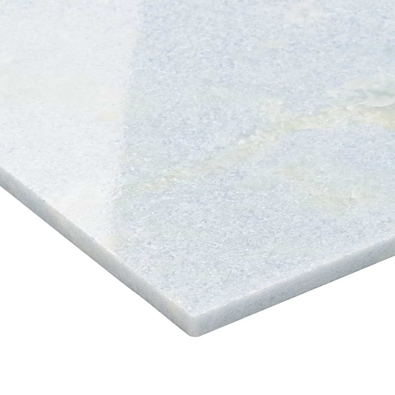 Blue Celeste 12X12 Polished Marble Tile