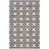 Ivoire/gris anthracite
