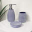 Ailun Bathroom Accessory Set