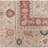 One-of-a-Kind 8'10" X 11'7" New Age Wool Area Rug in